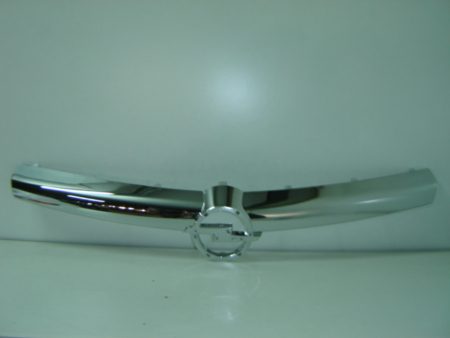Moldura Rejilla (Cromado) Opel Astra (2004->)