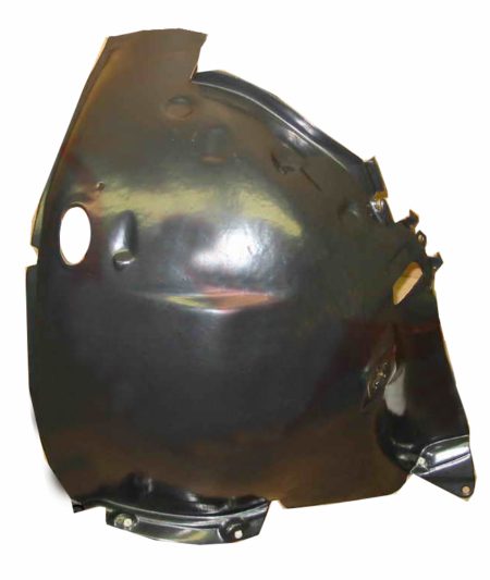 Plástico De Paso De Rueda Derecho Superior Peugeot 406 (Frontal) (1995->1998)