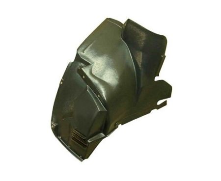 Plástico De Paso De Rueda Derecho Mercedes A W168 (Frontal) (1997->2004)