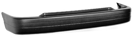 Paragolpes Trasero Negro Seat Cordoba (1993->)