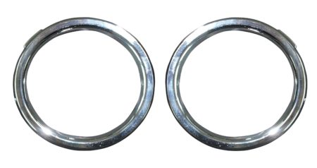 Kit Aros Faro Antiniebla Derecho/Izquierdo Renault Clio (2013->)