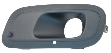 Rejilla Izquierda Paragolpes Frontal Fiat Panda (C/Agujeros) (2012->)