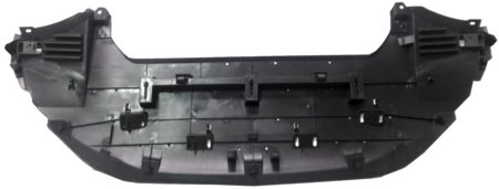 Resguardo Inferior Paragolpes Frontal Citroen C4 (2011->)