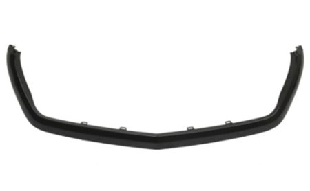 Aro Inferior Rejilla Negra Mercedes Sprinter (2014->)