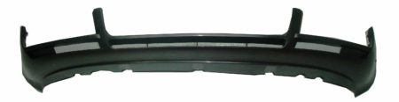 Spoiler Paragolpes Frontal Negro Audi A4 (2001->)
