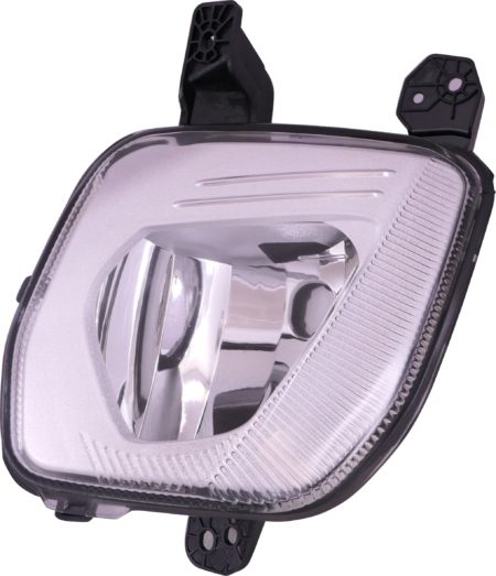 Faro Antiniebla Izquierdo Ford Fiesta (2017.01->) (H8)