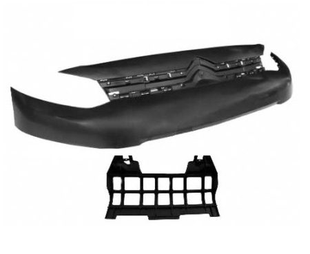 Paragolpes Frontal Superior (Para Pintar) Citroen Jumpy/Spacetourer (2016->)