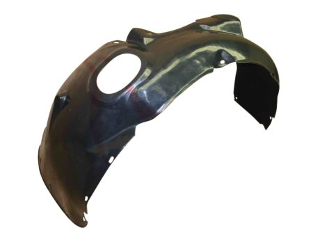 Plástico De Paso De Rueda Derecho Volkswagen Passat (2000->)