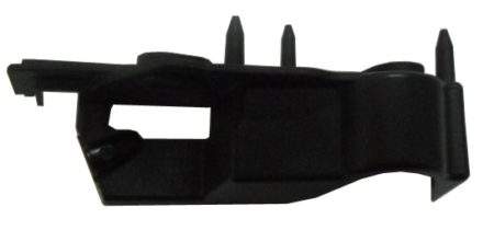 Soporte Izquierdo Paragolpes Frontal Audi A4 (2012->)