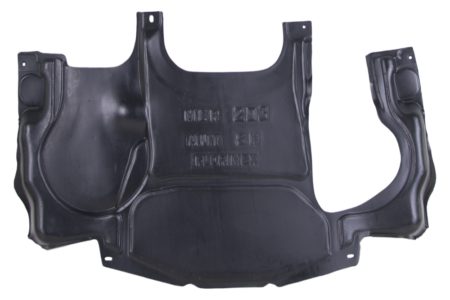 Resguardo Inferior Motor Caja Autom Mercedes C W203 (2001->) (Trasero)