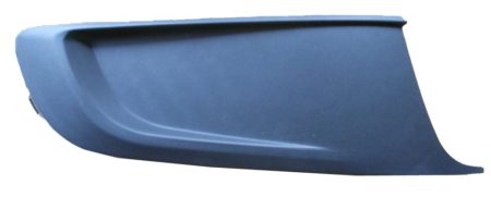 Rejilla Derecha Paragolpes Frontal Volkswagen Caddy/Touran (2010->)