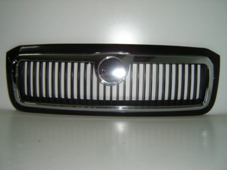 Rejilla Skoda Felicia (1998->)