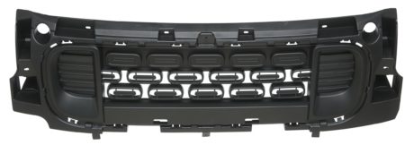 Rejilla Inferior Paragolpes Frontal Citroen Berlingo Multispace (2018.06->)