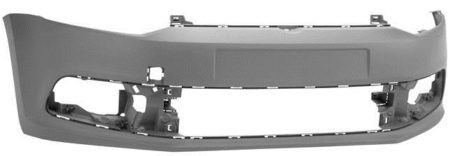 Paragolpes Frontal (Para Pintar) Volkswagen Polo (2014->)
