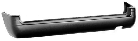 Paragolpes Trasero Seat Inca (1993->)