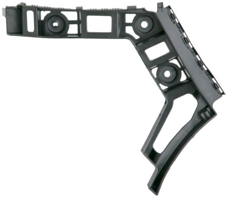Soporte Derecho Paragolpes Trasero Volkswagen Golf (2008->)