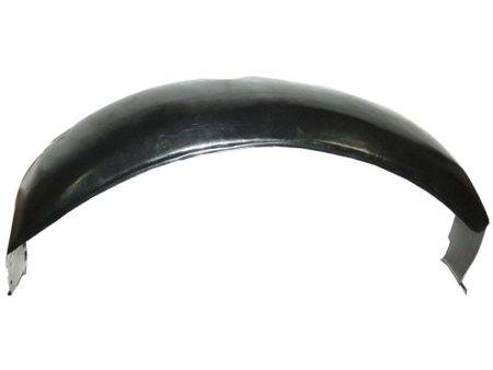 Plástico De Paso De Rueda Izquierdo Conpleto Renault 19 (1989->) (Diseño Alternativo)