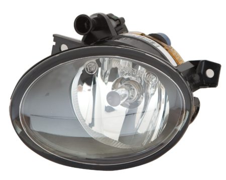 Faro Antiniebla Izquierdo Con Portalamparas Mercedes Sprinter (2018.02->) (H11)