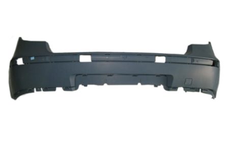 Paragolpes Trasero Superior (Para Pintar) Bmw Serie 1 E87 (2004->) (5P)