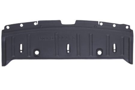 Resguardo Inferior Paragolpes Frontal Peugeot 307 (2005->)