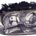 Faro Delantero Derecho Audi A3 (2000->) (H7+H1)