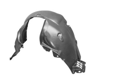 Plástico De Paso De Rueda Izquierdo Dacia Sandero/Logan (2013->)