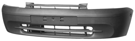 Paragolpes Frontal Renault Kangoo (1997->)