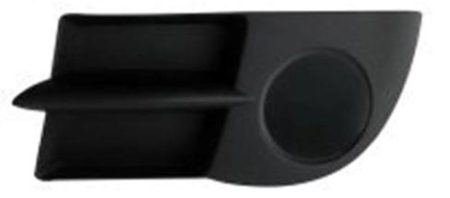 Rejilla Izquierda Paragolpes Frontal Renault Clio Storia (S/Agujero) (2005->)