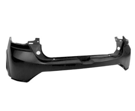 Paragolpes Trasero Superior (Para Pintar) Dacia Sandero (2021.01->)