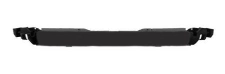 Paragolpes Trasero Gris Oscuro Mercedes Vito (2003->)