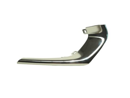 Moldura Cromada Rejilla Paragolpes Frontal Derecha Opel Corsa (2015->)