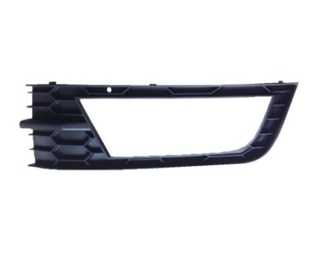 Rejilla Izquierda Paragolpes Frontal Skoda Octavia (C/Agujeros Antinieblas) (2013->)