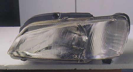 Faro Delantero Izquierdo (Manual/Electrico) Peugeot 106 (1996->)