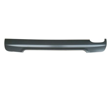 Spoiler Paragolpes Trasero Bmw Serie 3 E92 Coupe (2006->) (M-Tek)