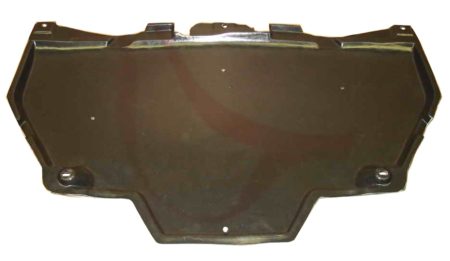 Resguardo Inferior Trasero Motor Audi A4 (2001->)