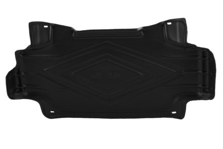 Resguardo Inferior Motor Mercedes W210 (1996->) (Central)