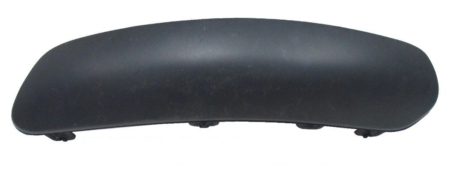 Moldura Paragolpes Frontal Derecha (Para Pintar) Citroen C3 (2005->)