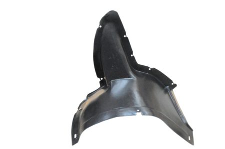 Plástico De Paso De Rueda Izquierdo Skoda Octavia (Frontal) (2004->)