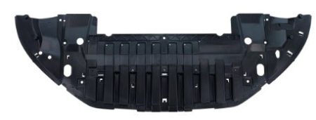 Resguardo Inferior Paragolpes Frontal Renault Talisman (2015.11->)