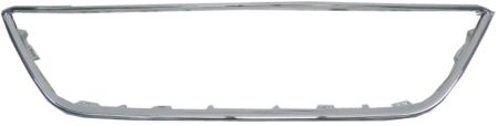 Aro (Cromado) Rejilla Frontal Seat Leon/Fr (2012->)