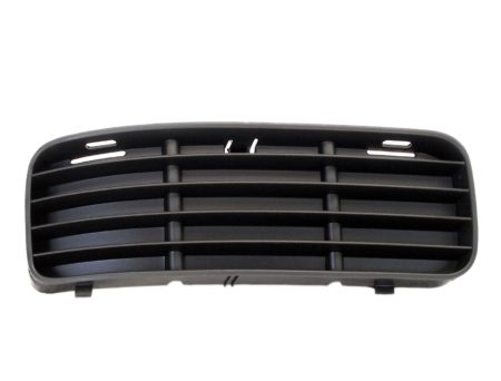 Rejilla Derecha Paragolpes Frontal Volkswagen Polo Class/Caddy (1996->)