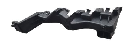 Soporte Izquierdo Paragolpes Trasero Fiat Tipo (2015->) (Parte De Trasero)