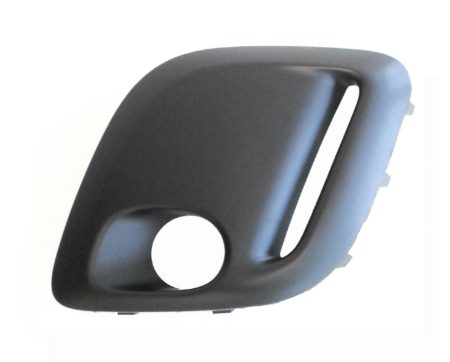 Rejilla Izquierda Paragolpes Frontal Citroen C1 (C/Agujero Antinieblas+F L/Diu) (2012->)