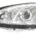 Faro Delantero Izquierdo Electrico (Con Motor) (C/Luces Adaptativas) Mercedes S W221 (2005->) (D1S/H7)