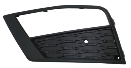 Rejilla Izquierda Paragolpes Frontal (C/Agujero Antiniebla) Seat Ateca (2016->)