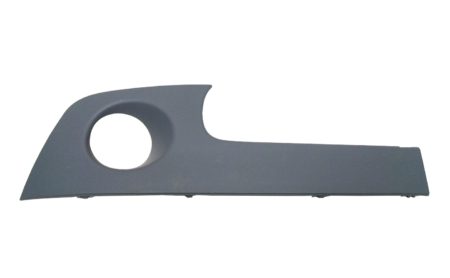 Rejilla Izquierda Paragolpes Frontal (Para Pintar) Mini Cooper/One D (2007->)