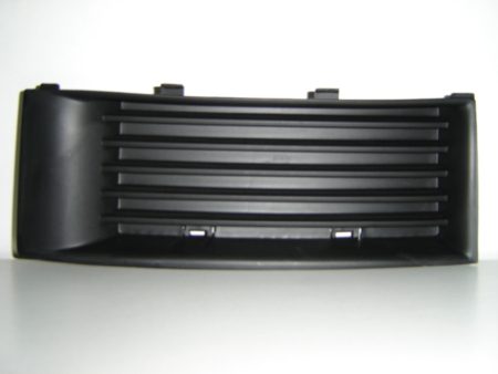Rejilla Derecha Paragolpes Frontal Skoda Fabia (1999->)