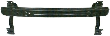 Refuerzo Paragolpes Frontal Citroen C3 (2010->) (Chapa)