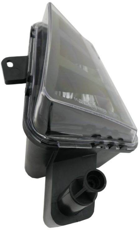 Faro Antiniebla Izquierdo Volkswagen Golf Vii GTI/Gtd (2017.01->) (LED)