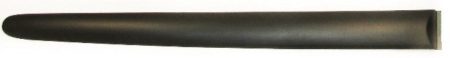 Moldura Puerta Trasera Derecha Negro Peugeot 206 (1998.08->)